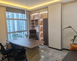 还价就卖!西单商场旁可注册户型方正产权清晰拎包办公交契税