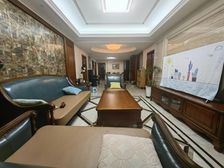 一楼带80平大院子!送车位!车库!天俊悦府 电梯洋房 带暖气