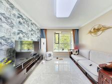 北开花园 2室2厅 81.69平