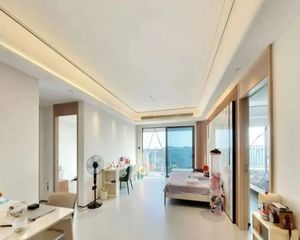 黄埔科学城 精装三房 南向高层满五住宅 业主直降 急售