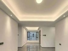 广晟中铁建花语天珹 改善大户型 南北对流 双阳台 采光视野好