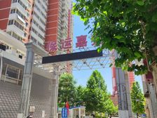 保运嘉苑 南向两居 满二中层 76.8万