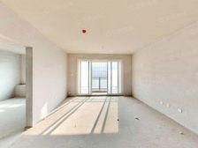 帝宝壹号大三居,全明户型。中间楼层全天采光,房本满二省税