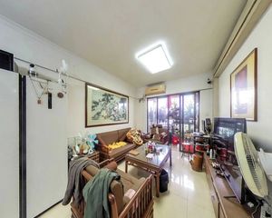 天河峰景大厦 3 房 111.91 方