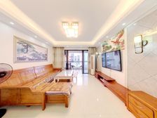 精装4房 看海好