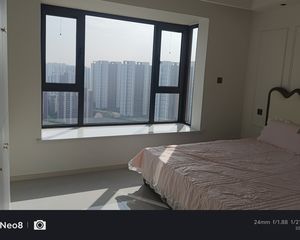 长城家园爱情城一室精装以租养贷拥有自己的小天地拎包入住