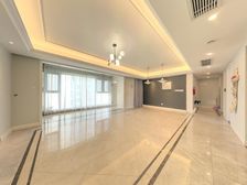 中南上熙府熙悦 4室2厅 西北