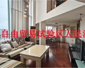 132万起二手房0中介费资产处置收1%(19楼套三双卫)