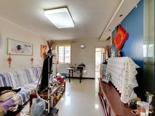水木天成阁林园 三楼 三楼 三楼 通透户型 无遮挡 满五唯