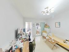周浦·汇福家园泰丰里·1室·1厅