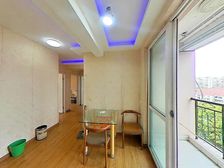 康桥宝邸南向三房 精装中层满五住宅 总价238万