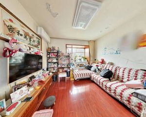 上东一号一期 3室2厅 85.32平