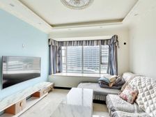 蓝光COCO国际二期 3室2厅 72.57平