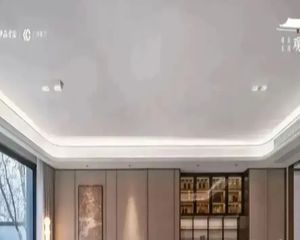 四环销冠红盘!建发金茂136㎡四居,四卧无北卧,全屋精装