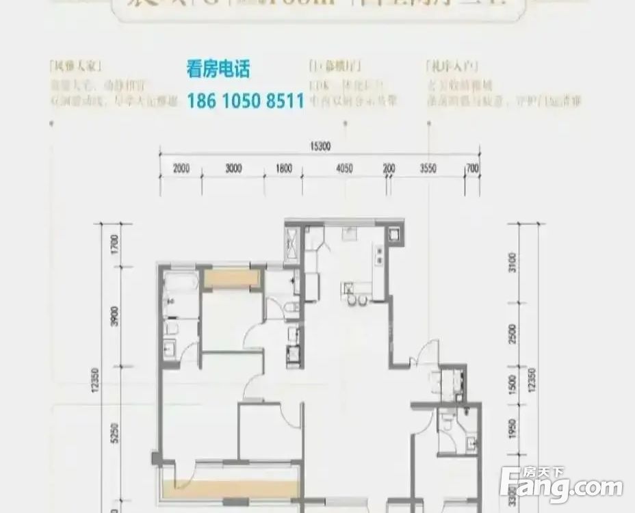 室内图