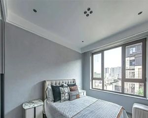 大兴现房大独栋!270平私家电梯院墅,399万一步到位!