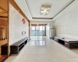 沙河壹号二期 3室2厅 南