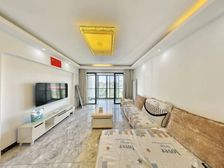 观山小区 3室2厅 122.35平