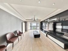 观山小区 3室2厅 123.77平