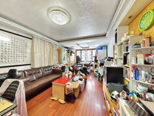 豫园地铁口南北通2房本小区在售房型蕞加价格适合,有产权车位