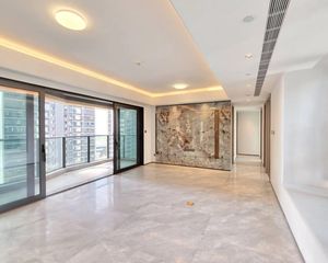 滨海润府横厅4房 南北通透 看园林景观 诚意出售 近海边