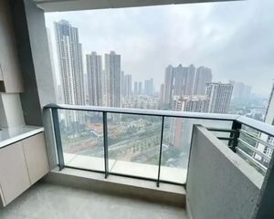 业主急售 高层看江 送车位 广铁配套 近地铁(左岸澜庭)
