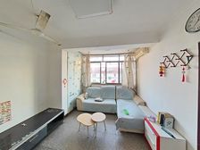 低总价 看房方便 采光佳 川沙地铁2号线 业主置换急售!