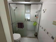 美丽家园复式大露台。实用200多,可以拎包入住来电可谈。