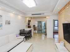 中金海棠湾三期 南北通透 精装两房 满五年住宅