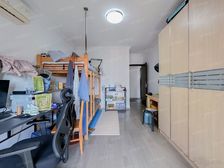 海尚康庭南北通透两房 满五住宅中层宜居