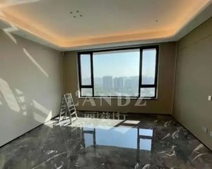 直降近千万!三环边恒温四代住宅!四居高楼层正对园林景观就一套