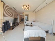 康桥半岛南向两房 满五简装中层 93.7平335万