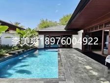 海棠湾豪宅70年大产权(葛洲坝)海景独栋别墅!嘉佩乐酒店配套