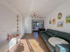 周浦东精装南北两房 满五住宅中层宜居