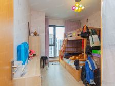 大户型视野开阔,房屋格局好,居住舒适舒服,环境优美