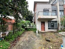 凤扬苑全新毛坯四房 南向大花园位置安静 停车方便随心装修改造