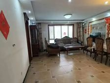 北街家园八区 129.91平3居 南北向精装修 随时签约