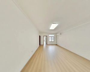 雅馨家园 低楼层两居室 南北通透 二中旁边 出门地铁昌平站