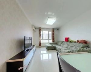北街家园(八区) 大两居已改成三居 白给大阳台和两个储物间
