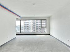 建发雍泉府 4室2厅 132平