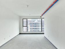 建发雍泉府 3室2厅 108.39平