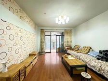 两江新区 国盛伟岸滨洲 三房 103万