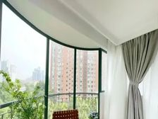 四期 一年才出一套的户型 房东极度不自信 急用资金 价格好谈