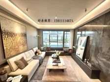 特价房!亦庄招商璀璨时代 四室两厅三卫 精装修 随时看房