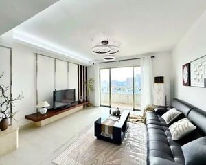 丽庭居采光好低楼层独立客厅看房随时20万