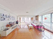 金融街开发西二环大宅,月坛公园氧吧住宅,诚心出售
