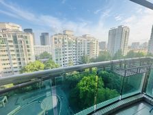 康健明星小区 小区中心位置 南北直通户型 有产权车位 诚心卖