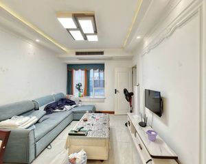 泛悦城市广场 3室2厅 77.67平