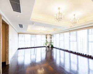 林肯公园C区精装大宅 五室两厅低层舒适居所