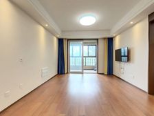 春申景城湖滨晨韵3居南北朝向低总价拎包入住